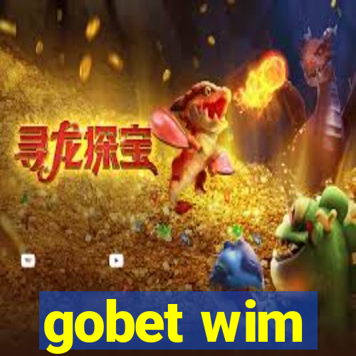 gobet wim